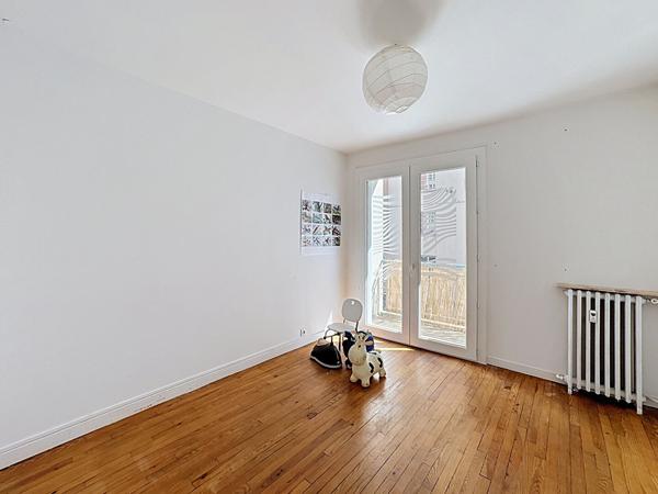 Appartement 3 pièces 86 m2