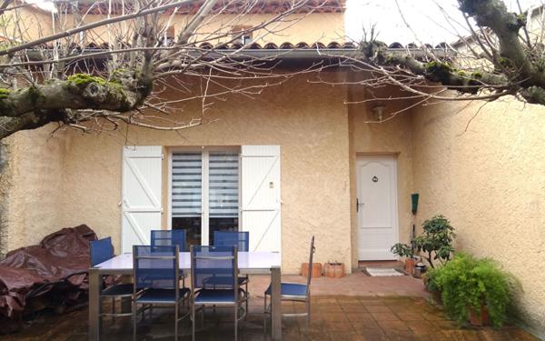 Maison à vendre    5 pièces • 116 m2 Saint-Zacharie