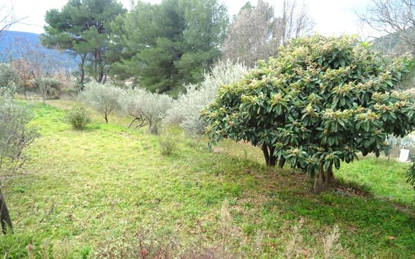 Maison à vendre    5 pièces • 116 m2 Saint-Zacharie