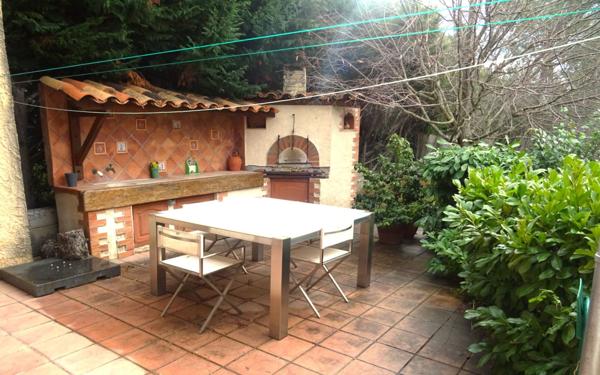 Maison à vendre    5 pièces • 116 m2 Saint-Zacharie