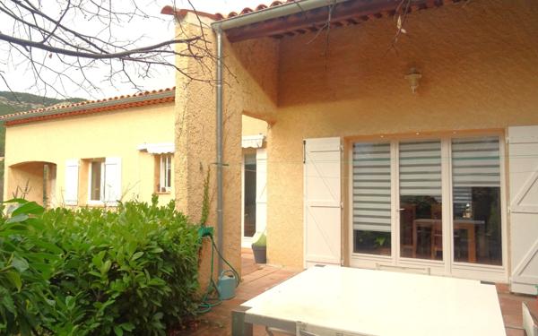 Maison à vendre    5 pièces • 116 m2 Saint-Zacharie