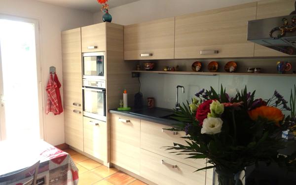 Maison à vendre    5 pièces • 116 m2 Saint-Zacharie