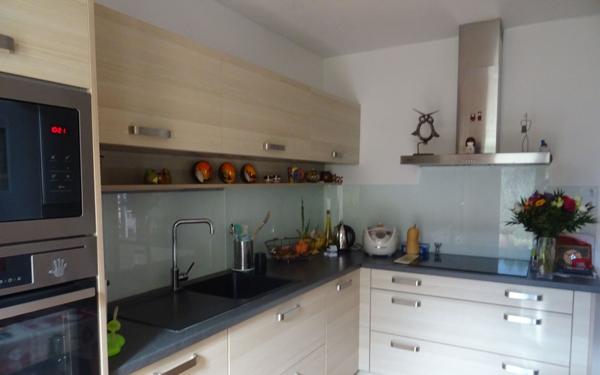 Maison à vendre    5 pièces • 116 m2 Saint-Zacharie