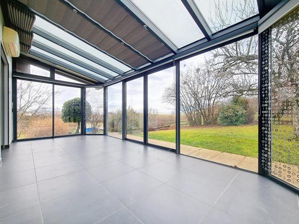 Grande maison individuelle 5 chambres - 3 SDB