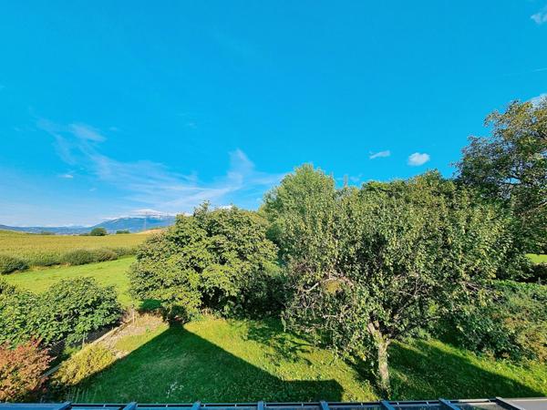 Grande maison individuelle 5 chambres - 3 SDB