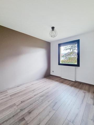 Grande maison individuelle 5 chambres - 3 SDB