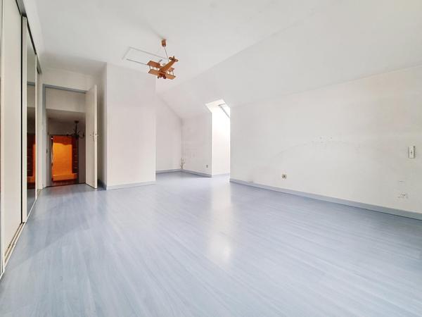 Grande maison individuelle 5 chambres - 3 SDB