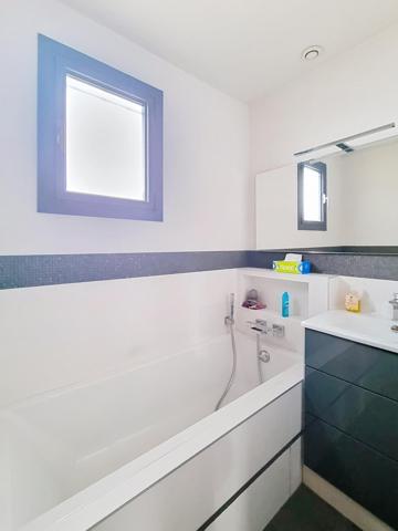 Grande maison individuelle 5 chambres - 3 SDB