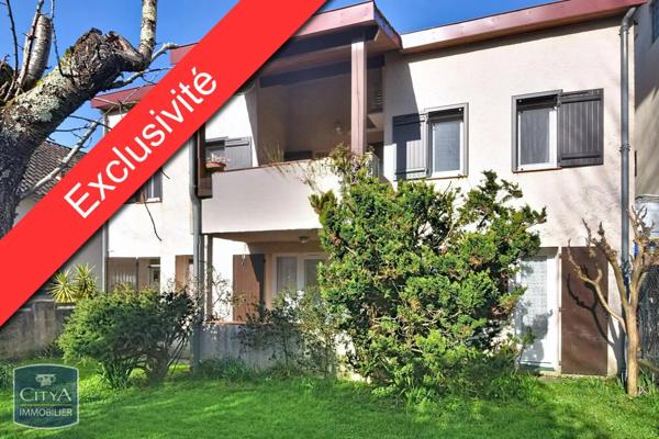 Maison à vendre 6 pièces 168m²