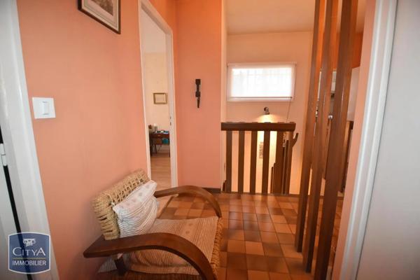 Maison à vendre 6 pièces 168m²