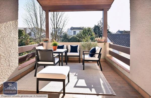 Maison à vendre 6 pièces 168m²