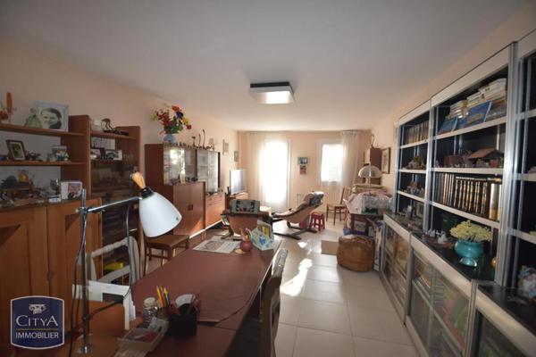 Maison à vendre 6 pièces 168m²