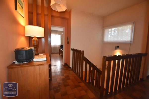 Maison à vendre 6 pièces 168m²
