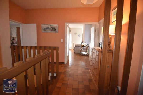 Maison à vendre 6 pièces 168m²