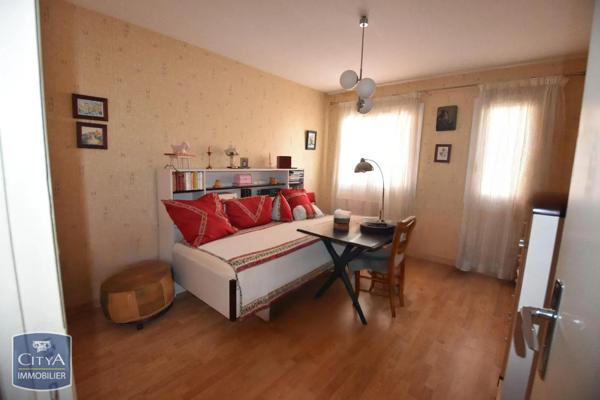 Maison à vendre 6 pièces 168m²