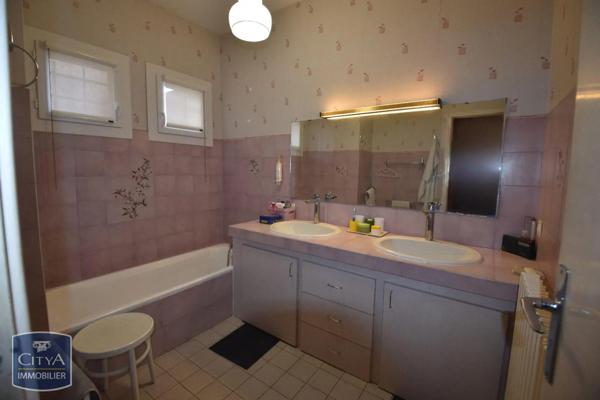 Maison à vendre 6 pièces 168m²