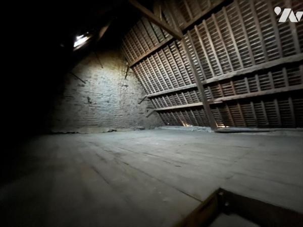 LONGERE EN PIERRE / PLEINE-FOUGERES