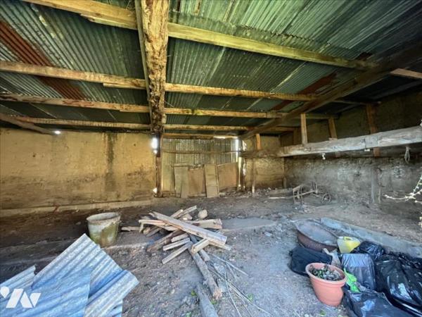 LONGERE EN PIERRE / PLEINE-FOUGERES