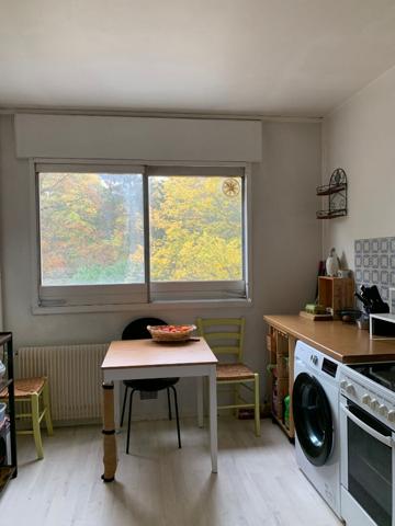 Appartement Ecully , 57 m2 au calme