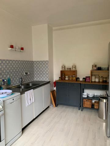 Appartement Ecully , 57 m2 au calme