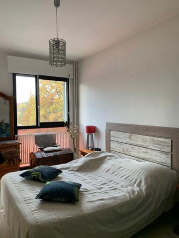 Appartement Ecully , 57 m2 au calme