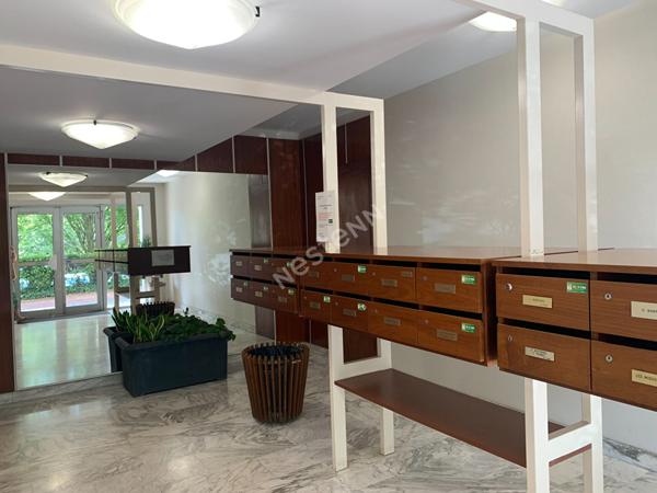 Appartement Ecully , 57 m2 au calme