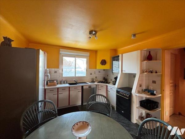 MAISON DE VILLE TOURLAVILLE PLACE