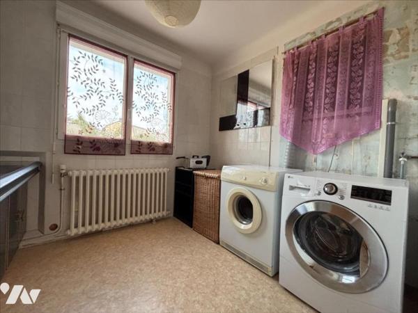 MAISON DE VILLE TOURLAVILLE PLACE