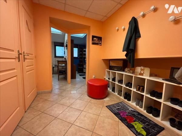 MAISON DE VILLE TOURLAVILLE PLACE