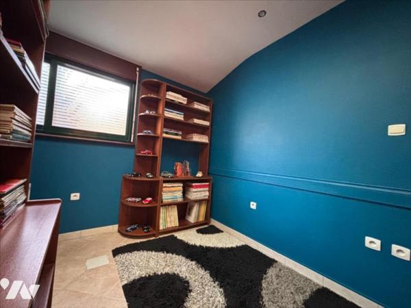 MAISON DE VILLE TOURLAVILLE PLACE