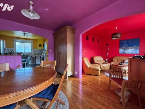 MAISON DE VILLE TOURLAVILLE PLACE