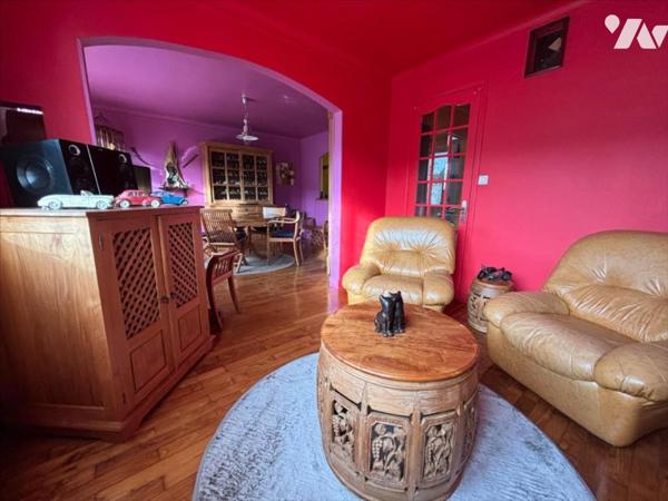 MAISON DE VILLE TOURLAVILLE PLACE