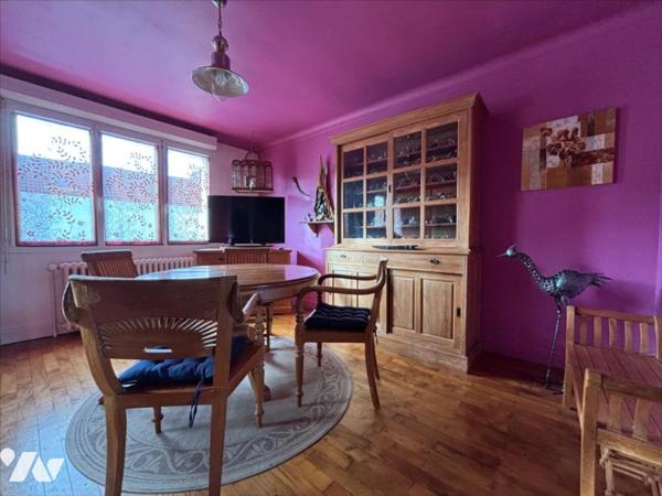 MAISON DE VILLE TOURLAVILLE PLACE