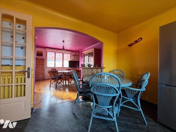 MAISON DE VILLE TOURLAVILLE PLACE