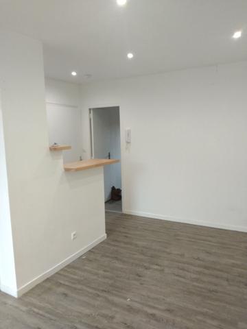 Appartement T2 avec cour privative à Grand couronne