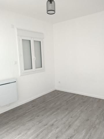 Appartement T2 avec cour privative à Grand couronne