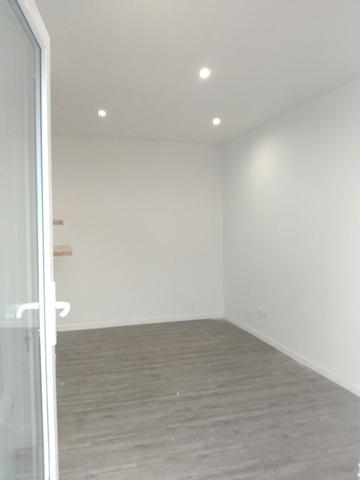 Appartement T2 avec cour privative à Grand couronne