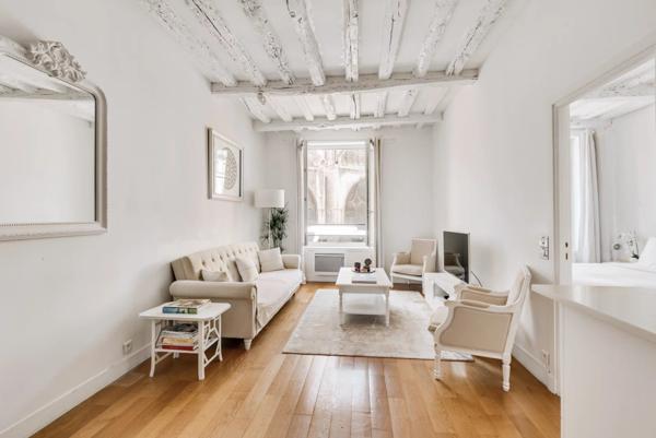 Appartement – 65m² – Paris 5ème