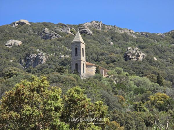 Villa T4 de charme type bergerie