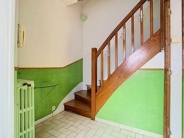 Maison 3 pièces 60 m2