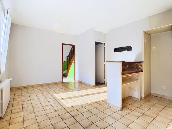 Maison 3 pièces 60 m2