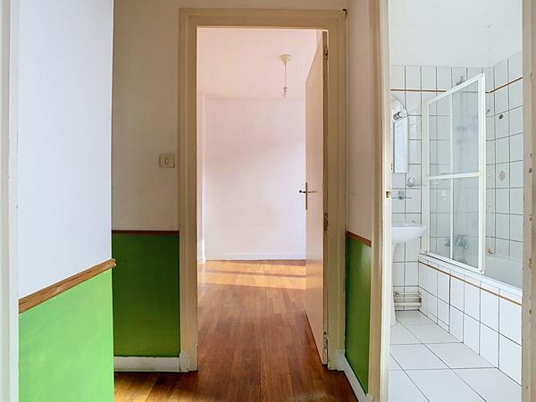 Maison 3 pièces 60 m2