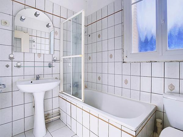 Maison 3 pièces 60 m2
