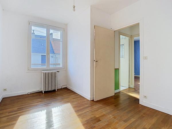 Maison 3 pièces 60 m2