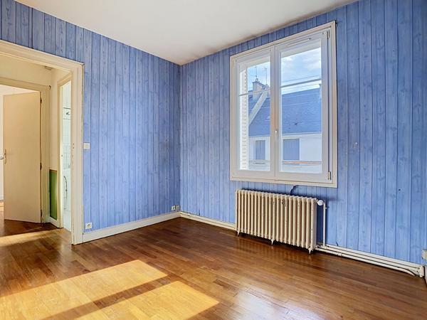 Maison 3 pièces 60 m2