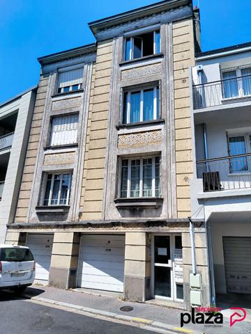 Appartement 5 pièces 100 m2
