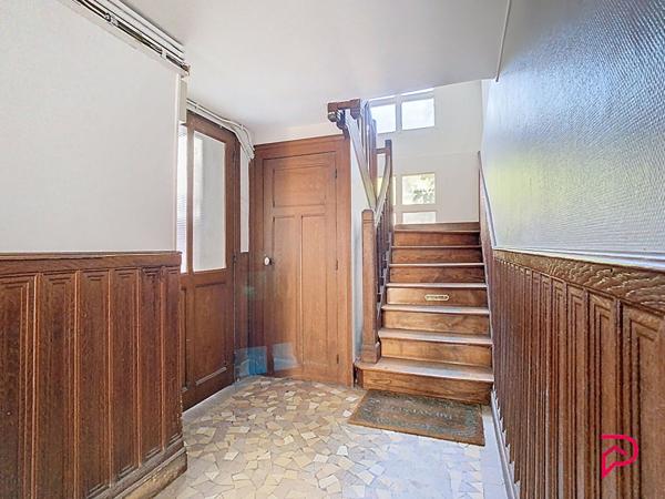 Appartement 5 pièces 100 m2