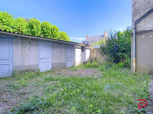 Appartement 5 pièces 100 m2