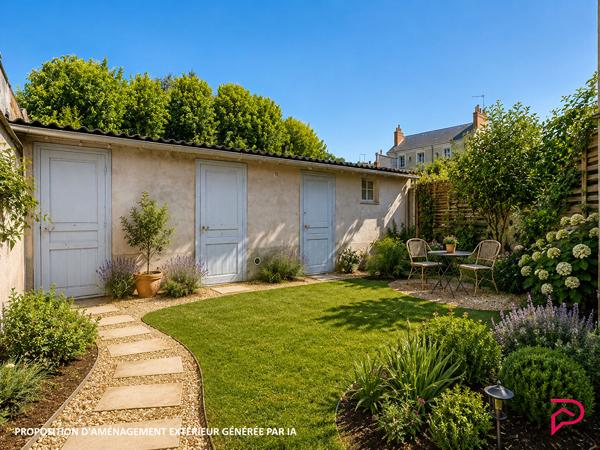 Appartement 5 pièces 100 m2