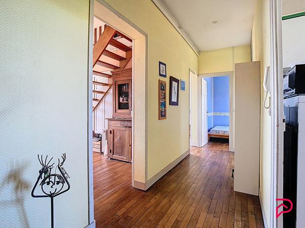 Appartement 5 pièces 100 m2